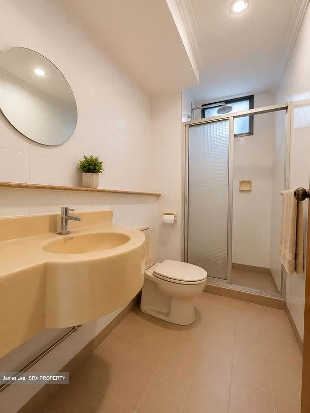 Fernwood Towers (D15), Condominium #560345491